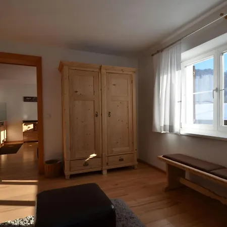 Apartman Frieh Olga