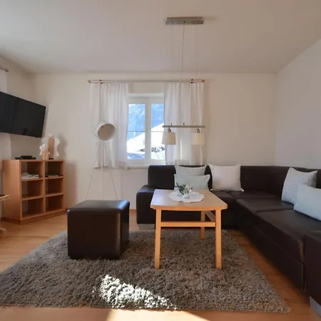 Frieh Olga Apartman